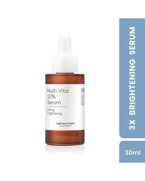 Alltimate Multi Vita 10 Percent Serum