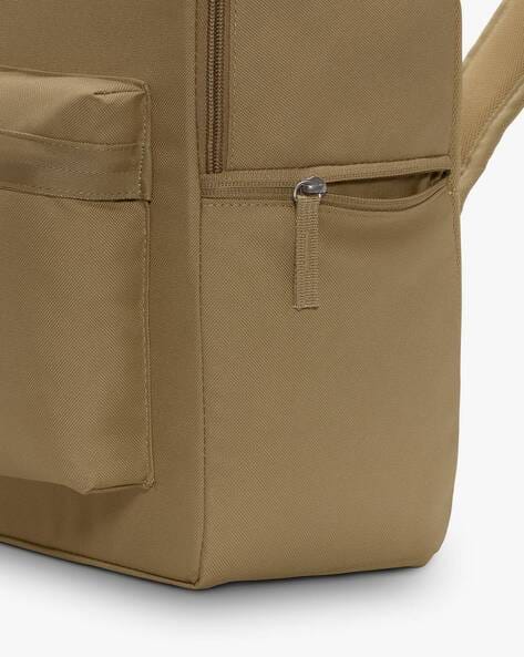 Women Brand Print Backpack with Adjustable Straps