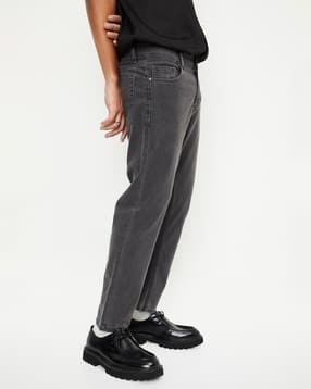max Men Rinsed Regular Fit Jeans-picture-40
