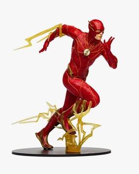 DC Flash 12 Inch Action Figure