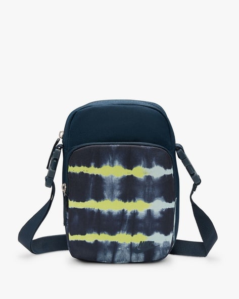 NIKE Women Tie & Dye Crossbody Bag