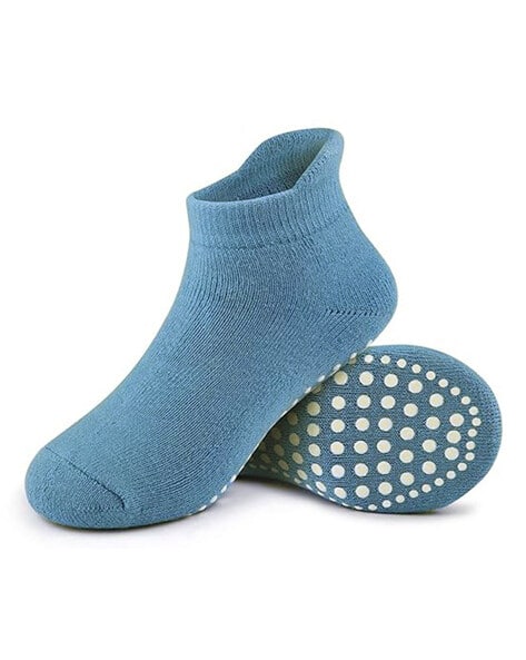 USOXO Boys Everyday Cotton Socks