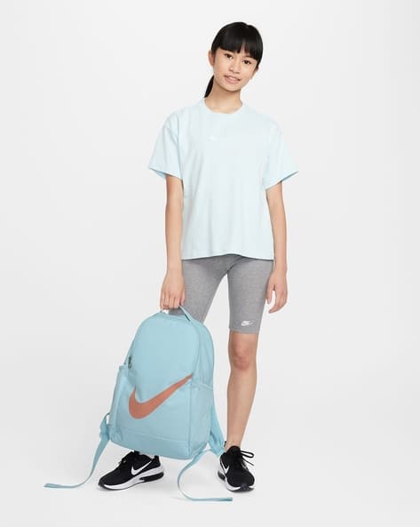 aqua nike backpack Nike Academy Team Backpack