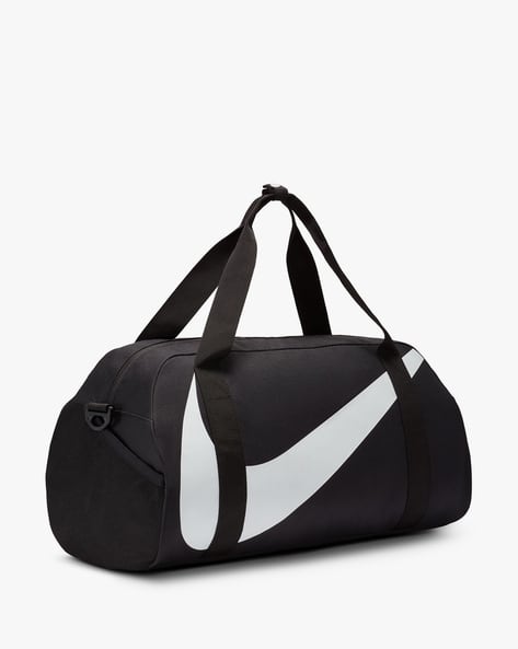 duffle bag duffel on the double