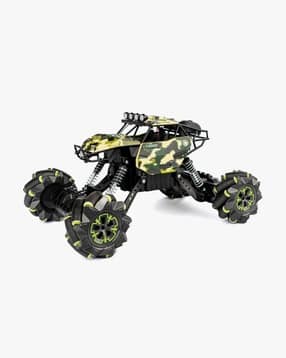 fundle Trooper Rechargeable Remote Control Car-picture-40