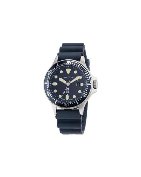 NAUTICA Men Analogue Watch