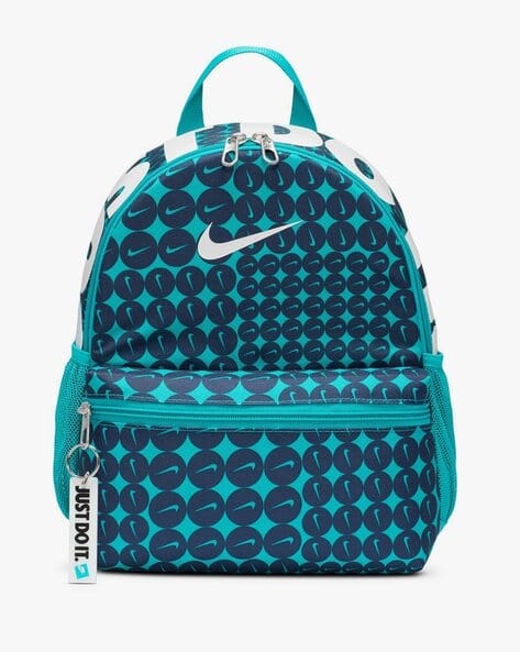 Buy Green Backpacks for Women by NIKE Online