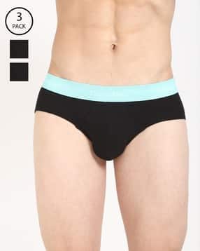 calvin klein underwear Men Pack of 3 Briefs-picture-15