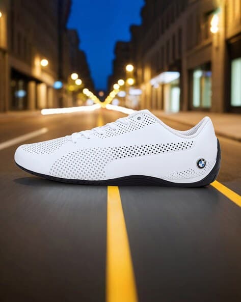 drift cat puma bmw motorsports