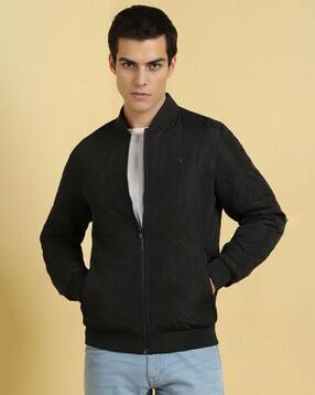 allen solly Men Regular Fit Jacket-picture-31