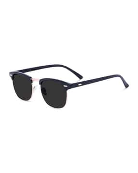 rich club Men UV Protected Sunglasses-picture-45