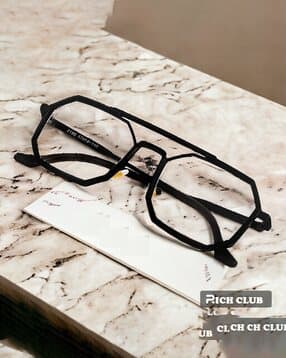 rich club Men UV Protected Sunglasses-picture-47
