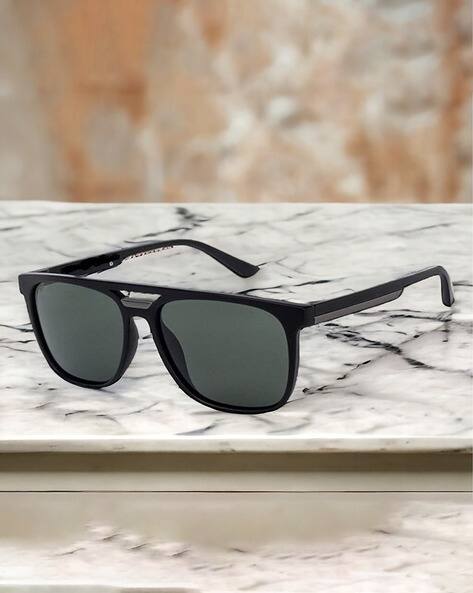 RICH CLUB Men UV Protected Sunglasses