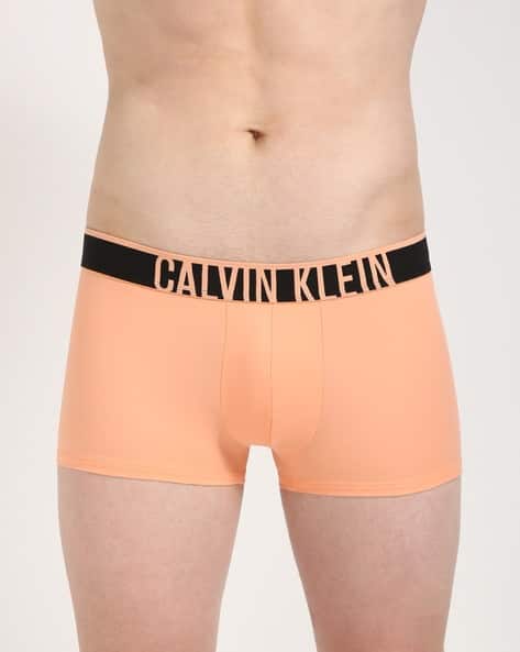 Boxer Shorts Calvin Klein Brief Men Pack Boxer Briefs Icon Cotton