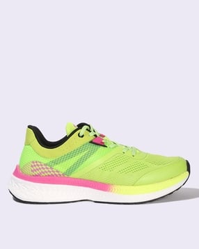 performax Women Low-Top Lace-Up Running Shoes-picture-11