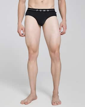 puma Men Cotton Regular Briefs -picture-15