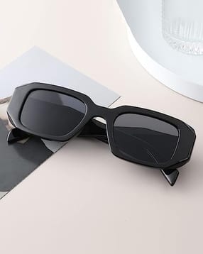 rich club Men UV Protected Sunglasses-picture-22