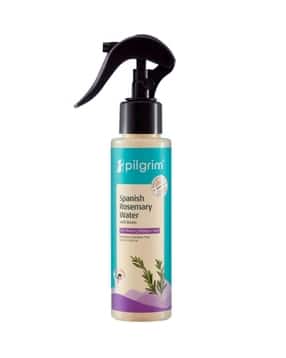 pilgrim Spanish Rosemary Water With Biotin For Thicker Stronger Hair-picture-22