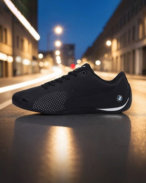 BMW Motorsport Drift Cat 5 Ultra Shoes