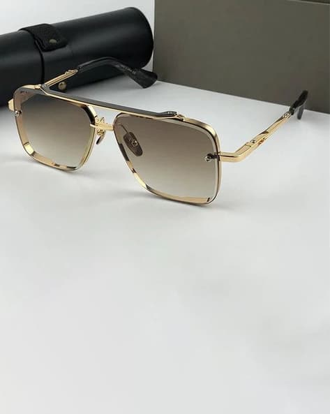 RICH CLUB Men Zero Power Sunglasses