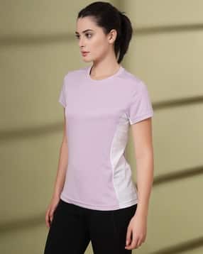 chkokko Women Regular Fit T-Shirt-picture-14