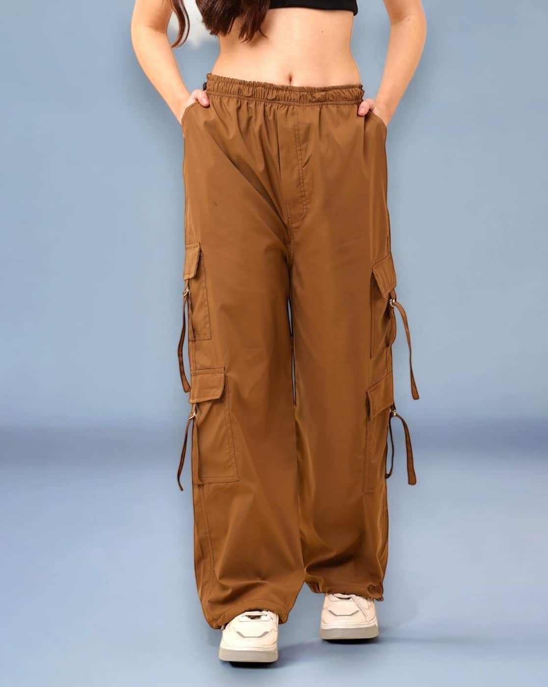 パンツ kaval brown trousers size M 2025年最新】kaval パンツの人気アイテム - メルカリ