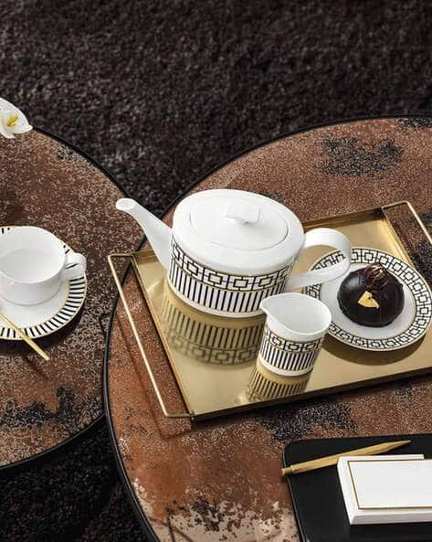 MetroChic Tea Coffee Pot L