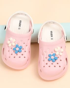 Girls Flip-Flops with PU upper-image-9