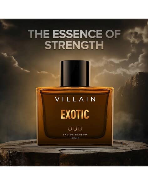 Buy multi Perfumes Colognes for Men by VILLAIN Online