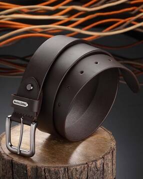 red tape Men Wide Belt-picture-38