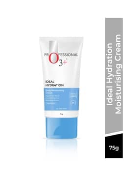 o3+ ideal hydration moisturisation with Hyaluronic acid for barrier repair-picture-26