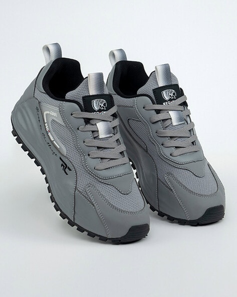 Men Sports Shoes with Synthetic upper