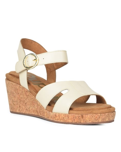 HUSH PUPPIES Women Heeled Sandals with Synthetic Upper