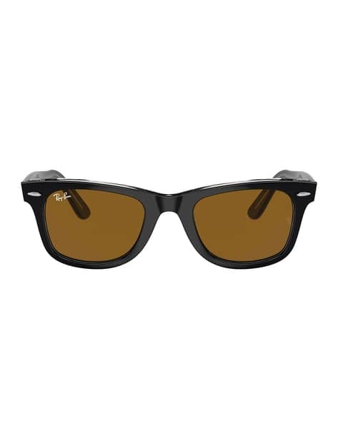 0RB2140 Men UV-Protected Square Sunglasses