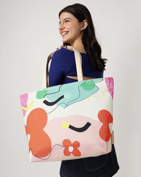 Buy White Handbags for Women by FASTRACK Online