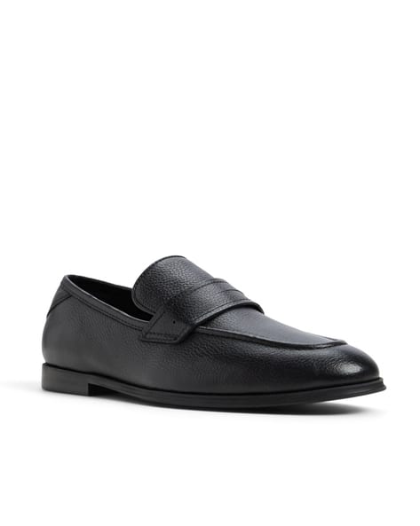 Buy Black Formal Shoes for Men by Rosso Brunello Online