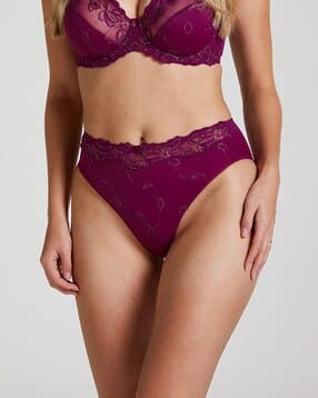 hunkemoller Diva High-Knickers-picture-38