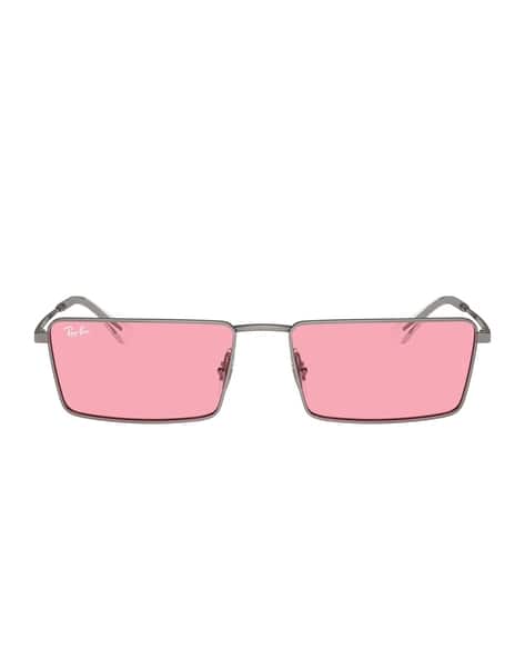 Buy PINK Sunglasses for Men by Ray-Ban Online