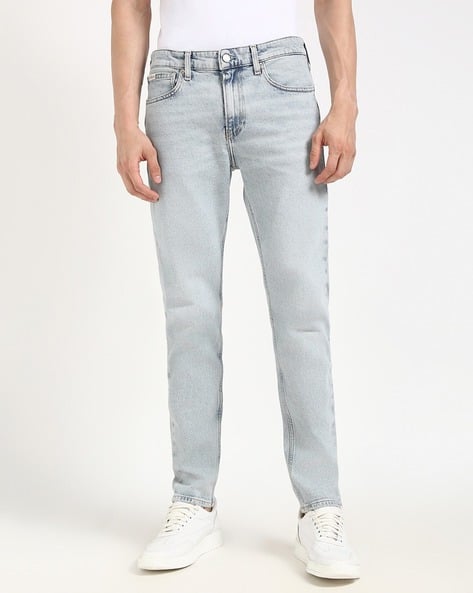 Buy Blue Jeans for Men by Calvin Klein Jeans Online