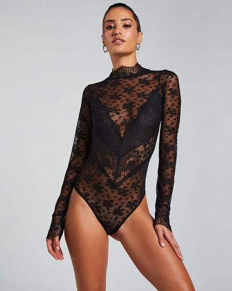 Jude Bodysuit
