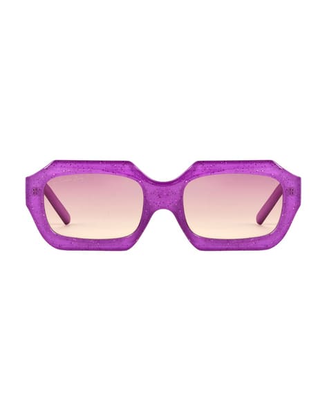 Buy Pink Sunglasses for Men by The Tinted Story Online