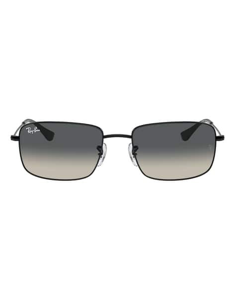 Buy Grey Sunglasses for Men by Ray-Ban Online