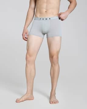 puma Polymide Mesh Men's Trunk-picture-12