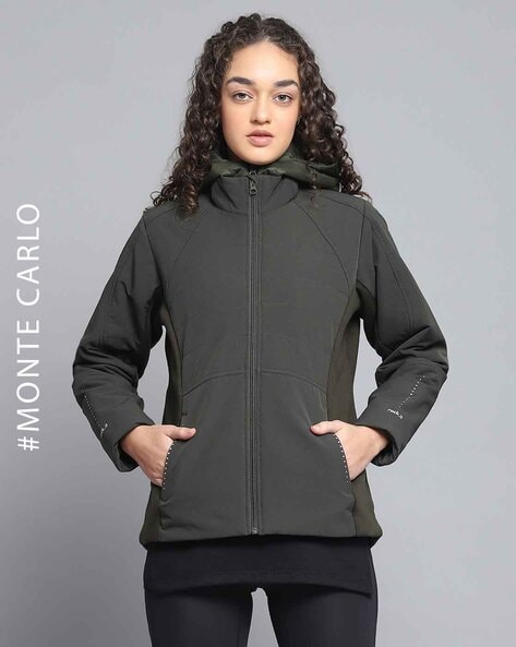 Women Full Lenght Jacket