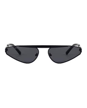 the tinted story Men Wayfarers Sunglasses-picture-48