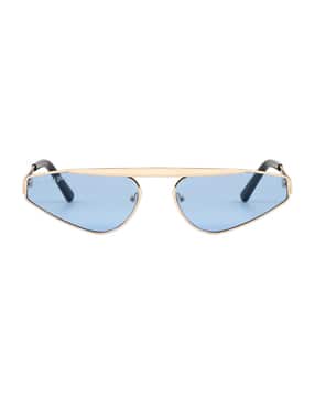 the tinted story Men Wayfarers Sunglasses-picture-38