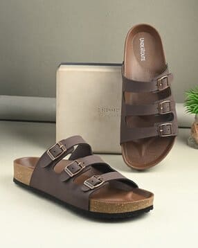 underroute Men Sandals with Synthetic Upper-picture-25