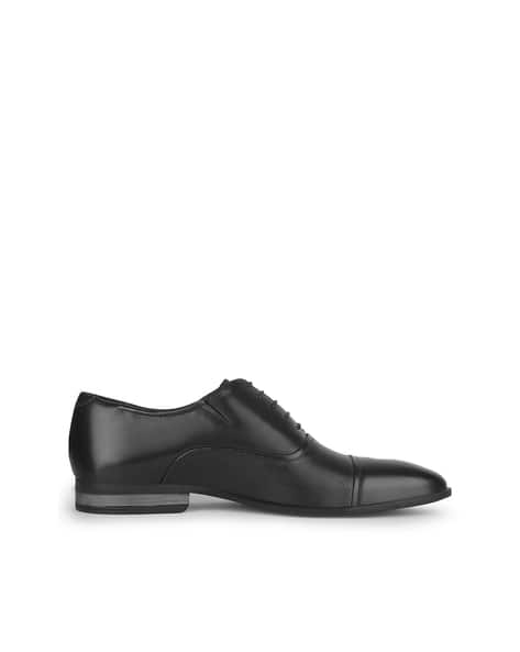 HUSH PUPPIES Men Casual Shoes with Cushioned Footbed