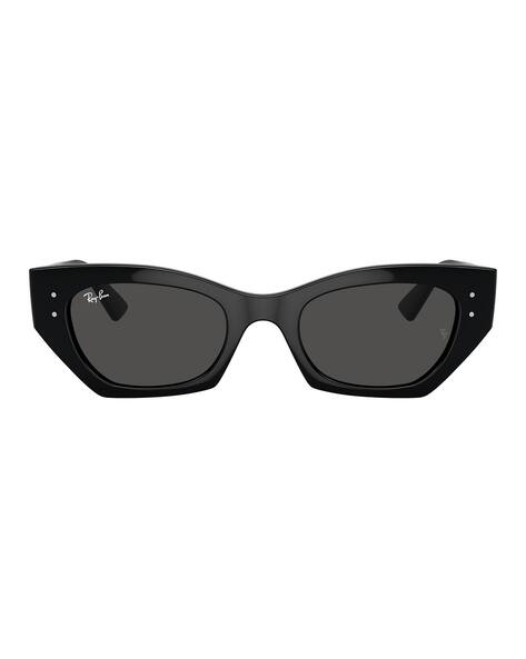 Buy Grey Sunglasses for Men by Ray-Ban Online