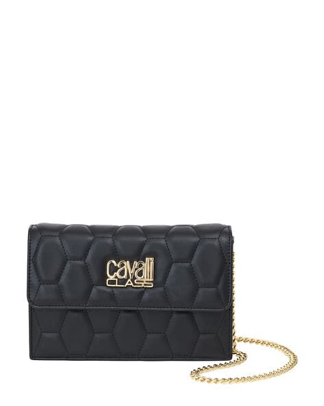 Buy Black Handbags for Women by CAVALLI CLASS Online
